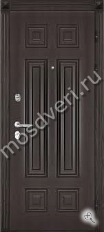 Противопожарная дверь 2-го типа Т2-13 - купить от производителя Мосдвери Противопожарная дверь 2-го типа Т2-13